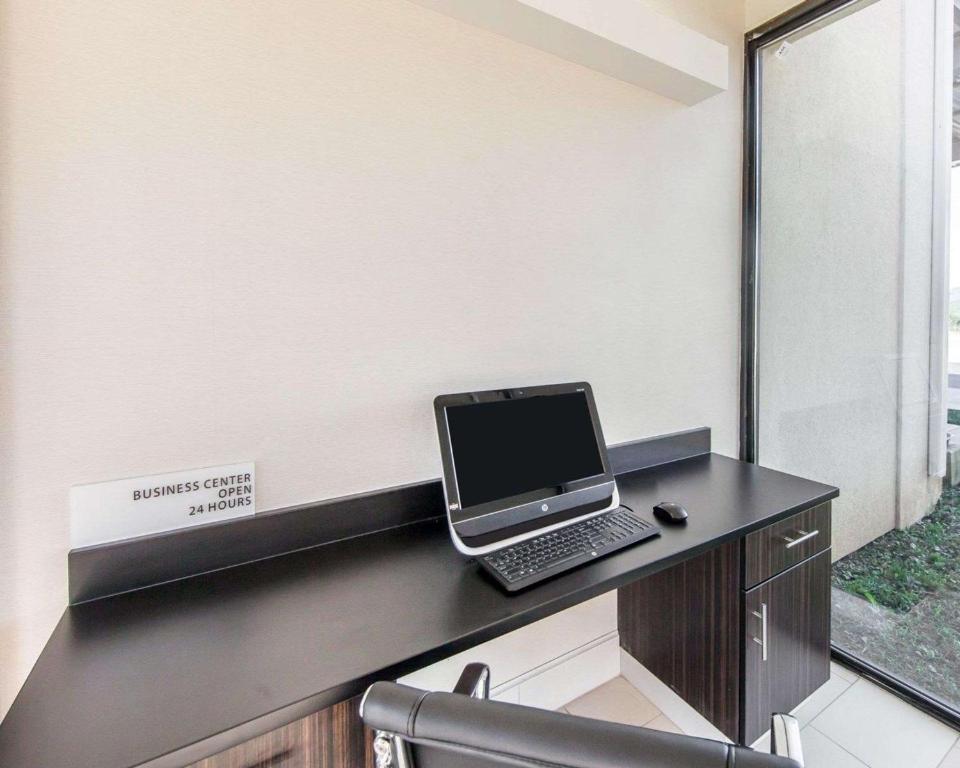 Quality Inn & Suites Jasper - image 4