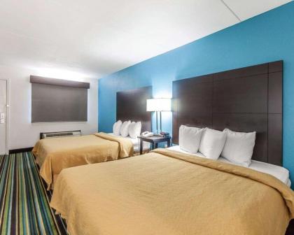 Quality Inn & Suites Jasper - image 5