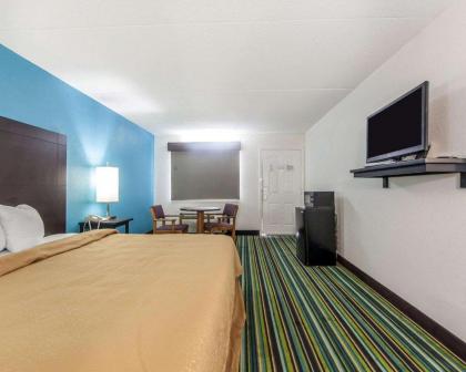 Quality Inn & Suites Jasper - image 6