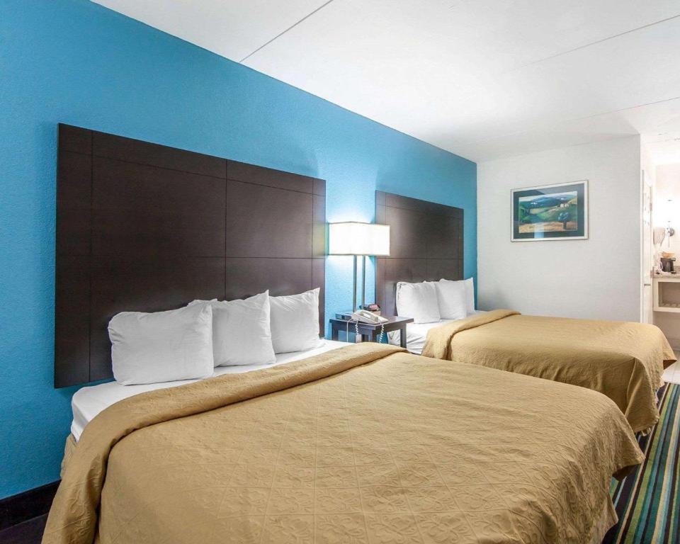 Quality Inn & Suites Jasper - image 7