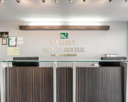 Quality Inn & Suites Jasper - image 8