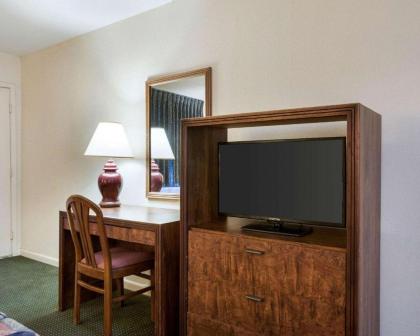 Rodeway Inn Jasper - image 14