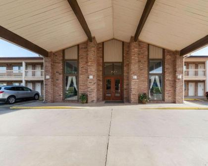 Rodeway Inn Jasper - image 2