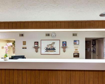 Rodeway Inn Jasper - image 4