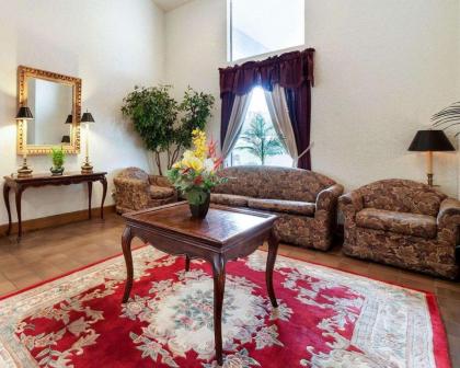 Rodeway Inn Jasper - image 5