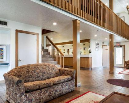 Rodeway Inn Jasper - image 6