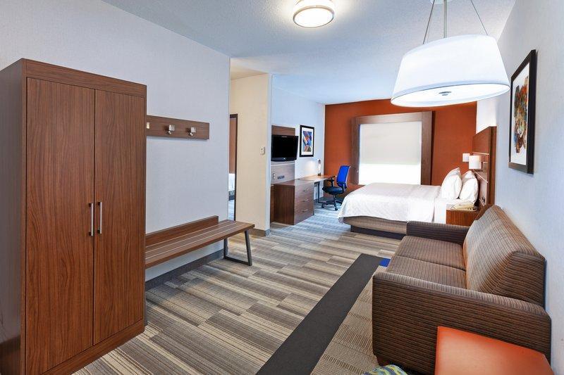 Holiday Inn Express Hotel and Suites Jasper - main image