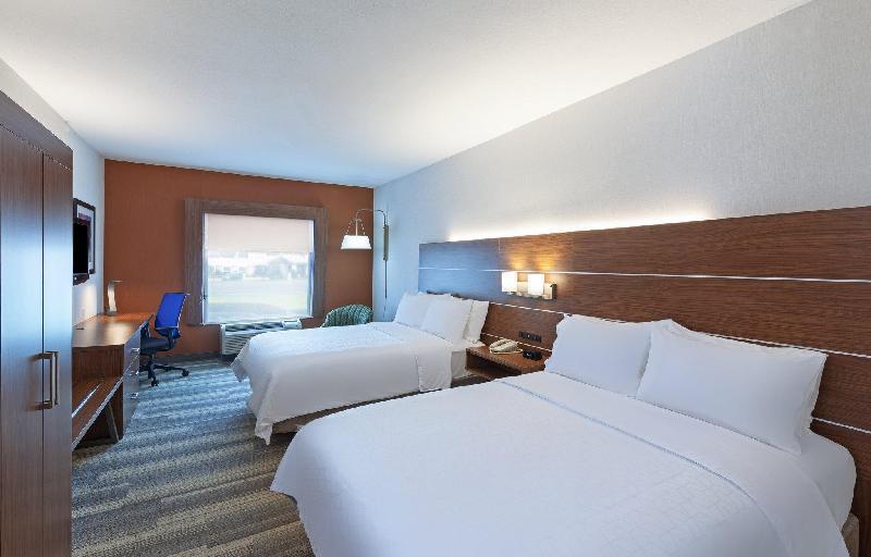 Holiday Inn Express Hotel and Suites Jasper - image 6