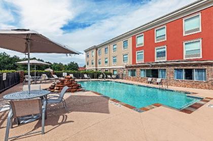 Holiday Inn Express Hotel and Suites Jasper - image 7