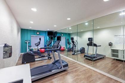 Holiday Inn Express Hotel and Suites Jasper - image 8