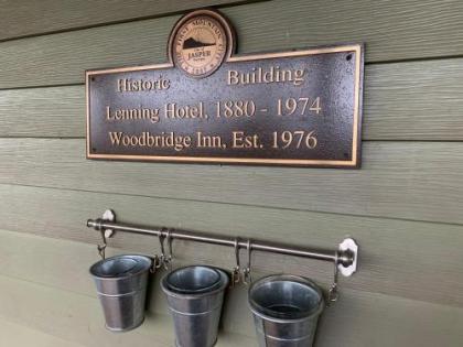 Woodbridge Inn - image 3