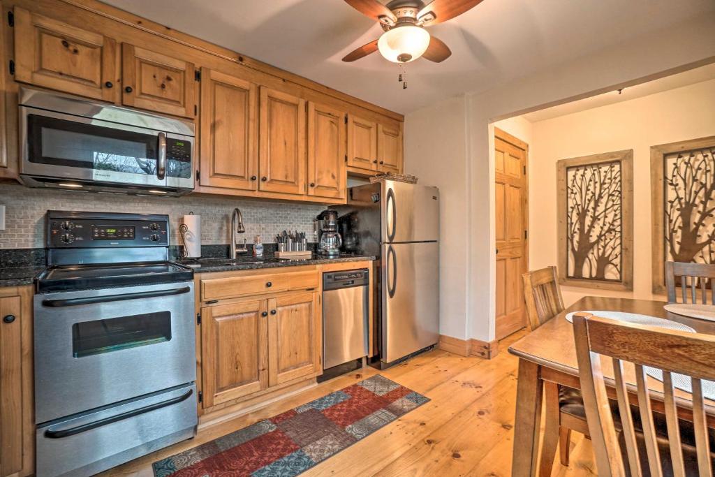 Big Canoe Condo with Lake and Golf Course Access! - image 5