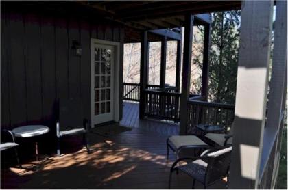 Mountain Paradise Luxury Rental Home in Big Canoe