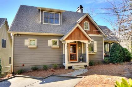 Mountain Vista Luxury Rentals