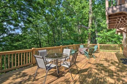 Bent tree Hideaway with Deck   Golf Swim Hike Jasper