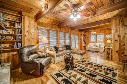 Bent Tree Hideaway with Deck - Golf Swim Hike - image 3
