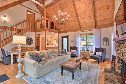 Holiday homes in Jasper Georgia