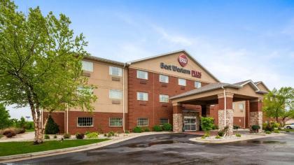 Best Western Plus Capital Inn Missouri