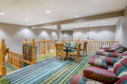Quality Inn & Suites - Jefferson City - image 6