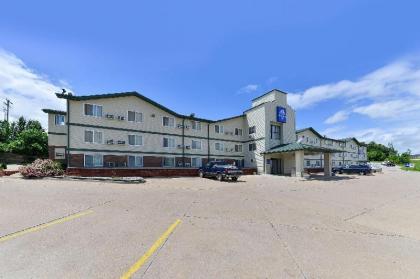 Americas Best Value Inn Jefferson City