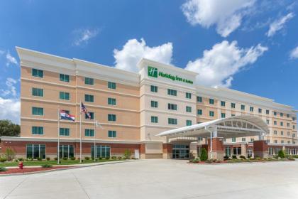 Holiday Inn Hotel and Suites Jefferson City