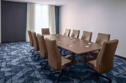 Courtyard by marriott Jefferson City