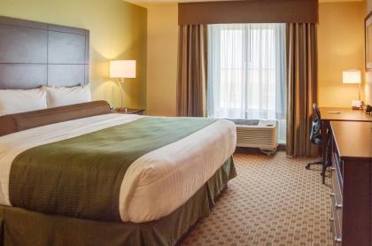 Cobblestone Hotel and Suites - Jefferson - image 15