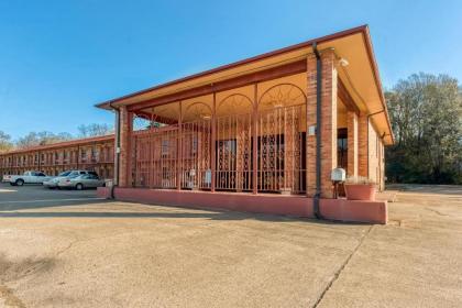OYO Hotel Jefferson tX Hwy 59 Jefferson
