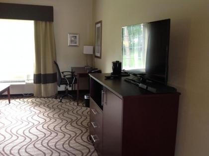 Executive Inn and Suites Jefferson Texas