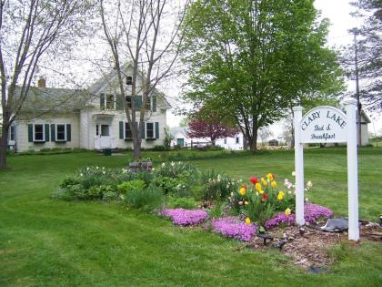 Clary Lake Bed and Breakfast - image 1