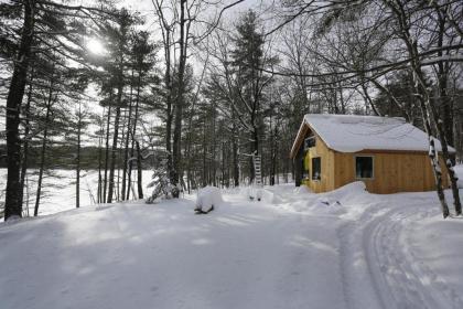 Clary Lake Bed and Breakfast - image 13