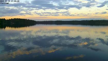 Clary Lake Bed and Breakfast - image 14