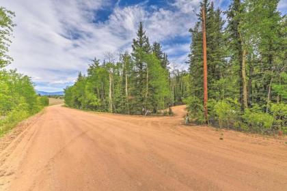 Serene Cabin on 3 Wooded Acres-20 Min to Fairplay - image 10