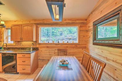 Serene Cabin on 3 Wooded Acres-20 Min to Fairplay - image 15