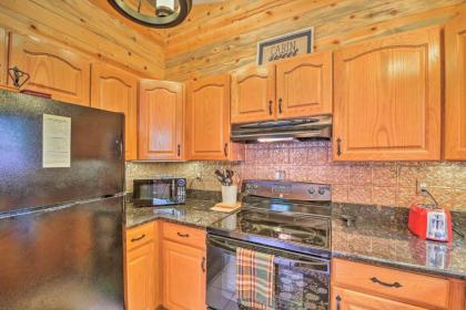 Serene Cabin on 3 Wooded Acres-20 Min to Fairplay - image 2