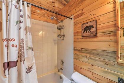 Serene Cabin on 3 Wooded Acres-20 Min to Fairplay - image 3