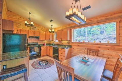 Serene Cabin on 3 Wooded Acres-20 Min to Fairplay - image 4