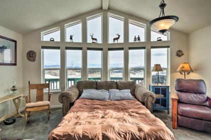 2-Acre Como Home with Mountain Views - Near Hiking! - image 12