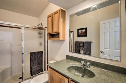2-Acre Como Home with Mountain Views - Near Hiking! - image 13