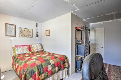 2-Acre Como Home with Mountain Views - Near Hiking! - image 2
