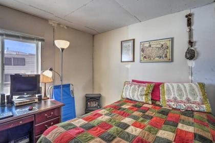 2-Acre Como Home with Mountain Views - Near Hiking! - image 4
