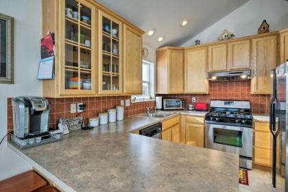 2-Acre Como Home with Mountain Views - Near Hiking! - image 7