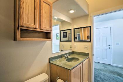 2-Acre Como Home with Mountain Views - Near Hiking! - image 9
