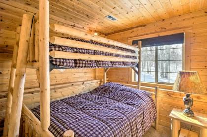 Como Getaway with Large Deck Hike and Fish Nearby - image 10