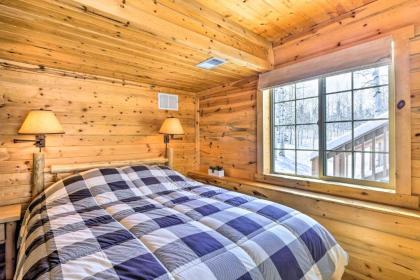 Como Getaway with Large Deck Hike and Fish Nearby - image 11