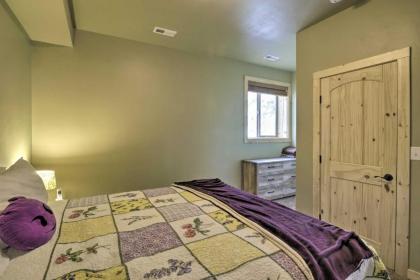 Large Cabin with Mtn Views Near Jefferson Lake! - image 13