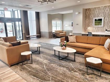 Best Western Plus Jefferson - image 12