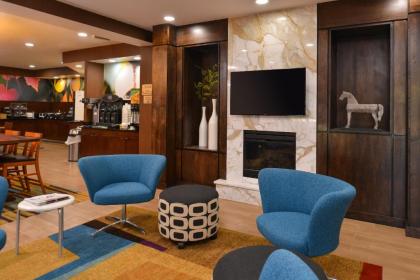 Fairfield Inn & Suites Louisville North - image 15