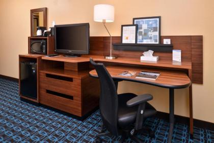 Fairfield Inn & Suites Louisville North - image 5