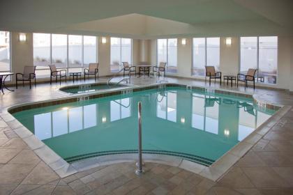 Sheraton Louisville Riverside Hotel - image 7